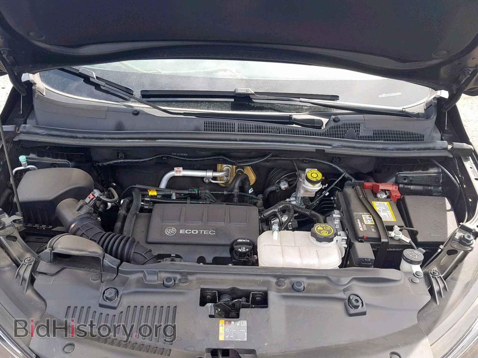 2017 BUICK ENCORE PRE - VIN: KL4CJASB9HB015671 - Photo 7
