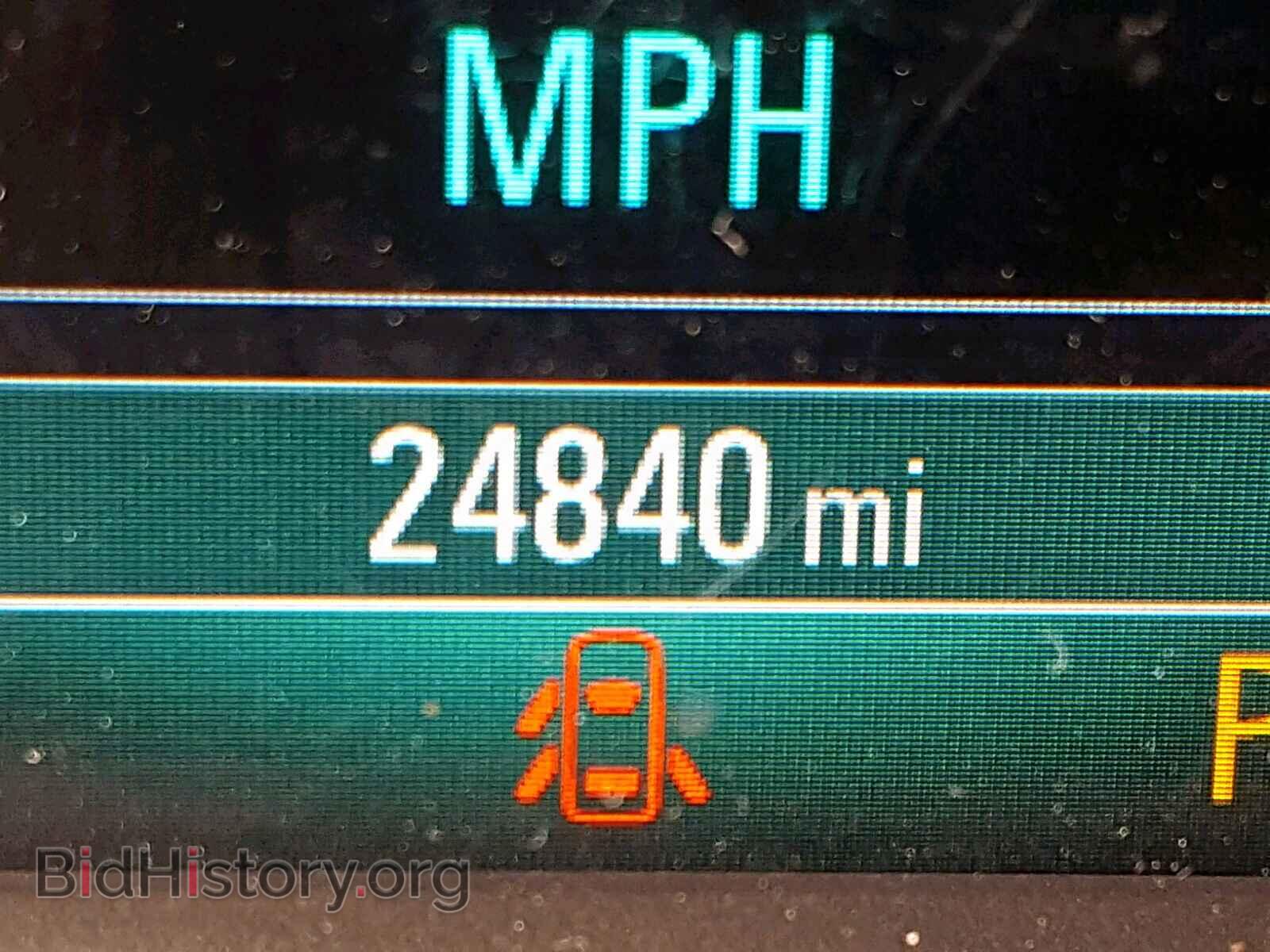 2017 BUICK ENCORE PRE - VIN: KL4CJASB9HB015671 - Photo 8