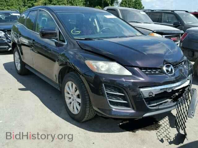 Фотография JM3ER2W57A0303022 - MAZDA CX-7 2010