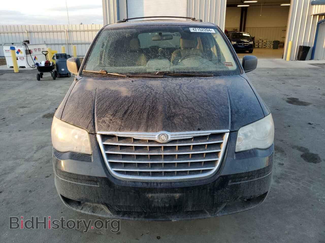 2010 CHRYSLER MINIVAN - VIN: 2A4RR4DE5AR344032 - Photo 5