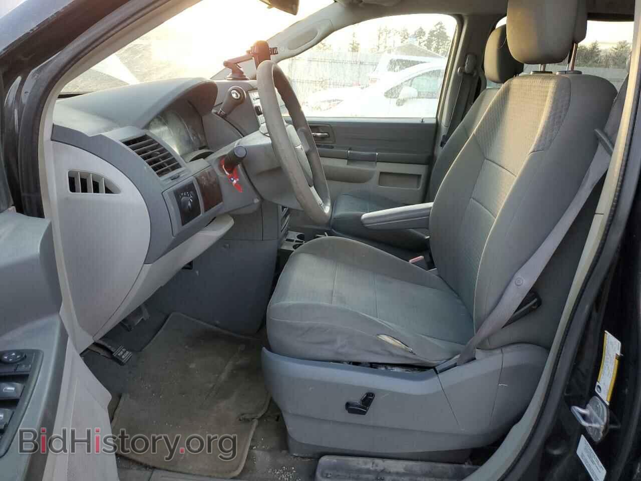2010 CHRYSLER MINIVAN - VIN: 2A4RR4DE5AR344032 - Photo 7
