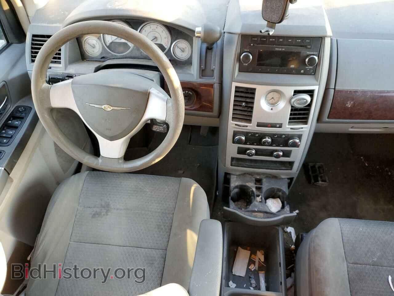 2010 CHRYSLER MINIVAN - VIN: 2A4RR4DE5AR344032 - Photo 8