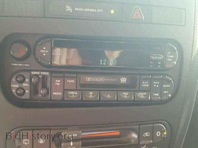 2007 DODGE CARAVAN - VIN: 2D4GP44L17R237766 - Фото 9