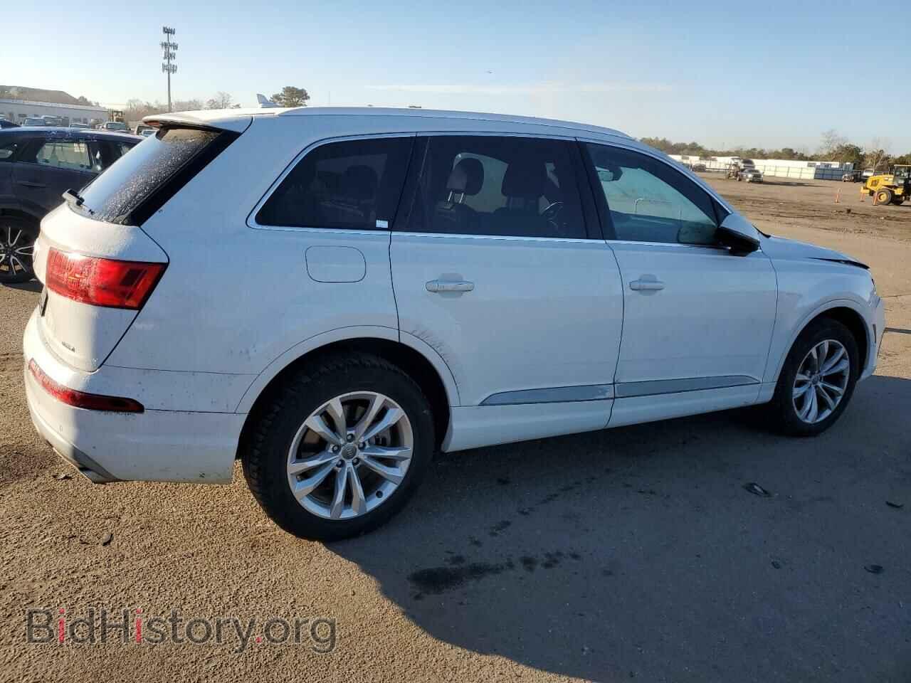 2017 AUDI Q7 - VIN: WA1AHAF77HD038301 - Фото 3