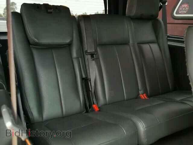 2008 FORD EXPEDITION - VIN: 1FMFK155X8LA46195 - Фото 9