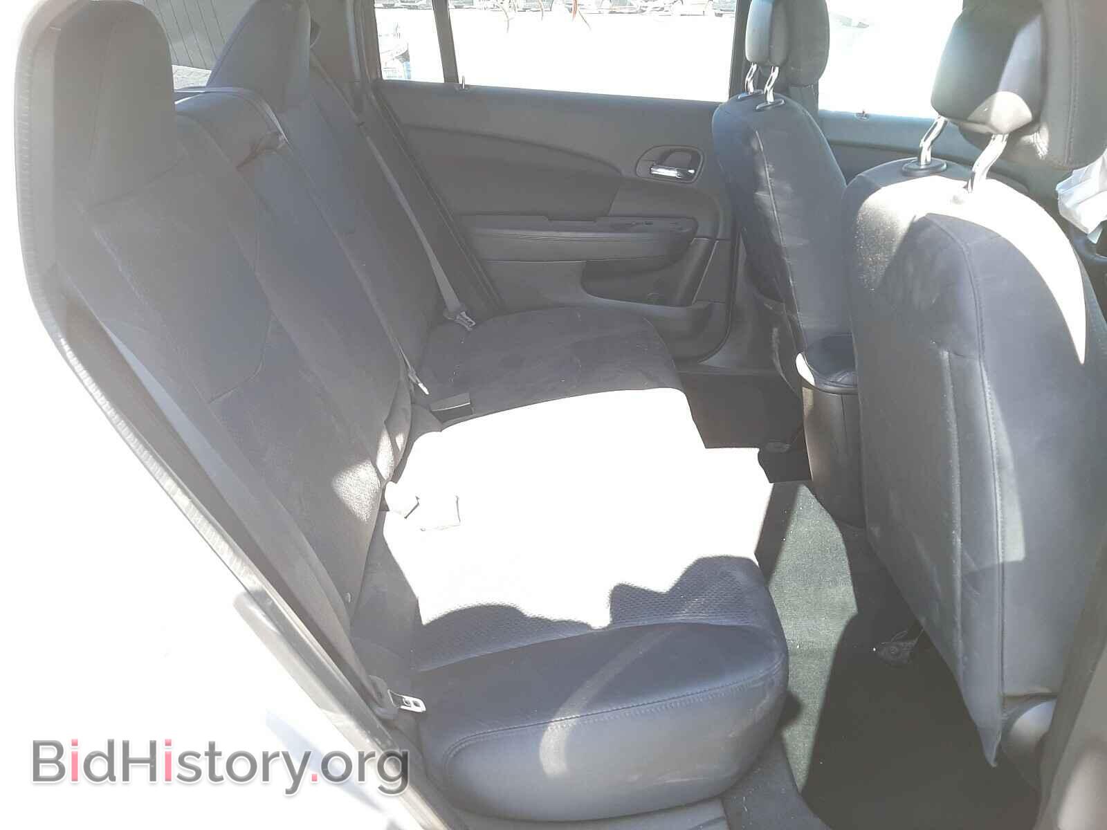 2014 CHRYSLER 200 - VIN: 1C3CCBBB6EN153043 - Фото 6