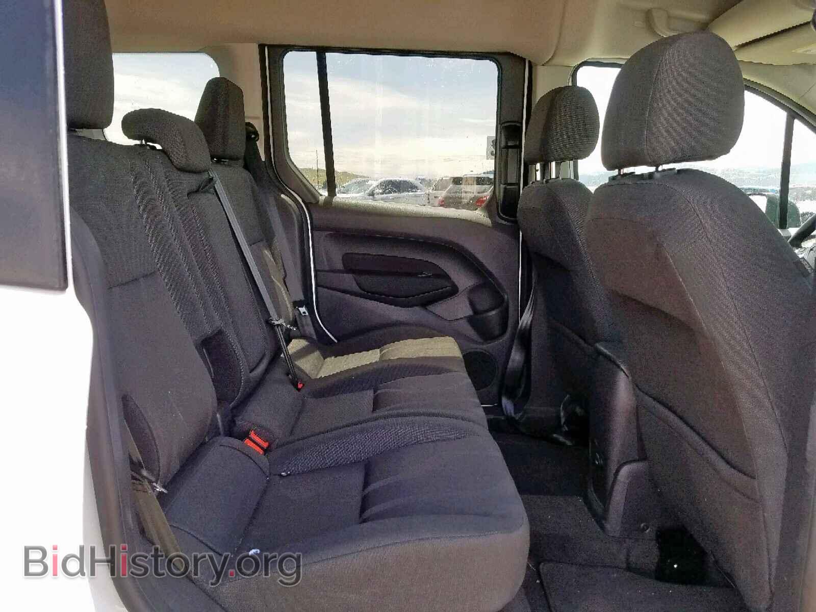 2017 FORD TRANSIT CO - VIN: NM0AE8F72H1318519 - Фото 6