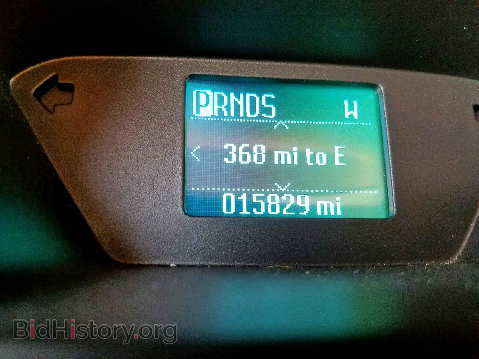 2017 FORD TRANSIT CO - VIN: NM0AE8F72H1318519 - Фото 8