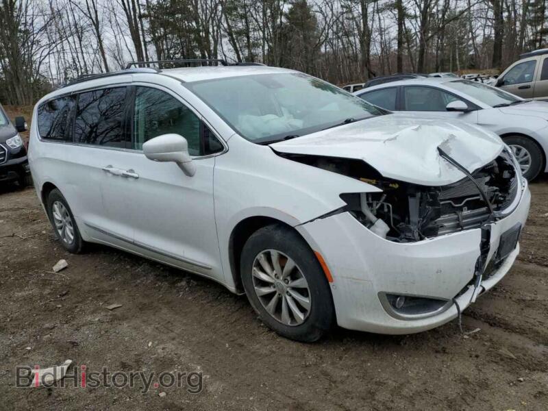 2019 Chrysler PACIFICA (VIN 2C4RC1BG4KR652157) — фото 4 из 14
