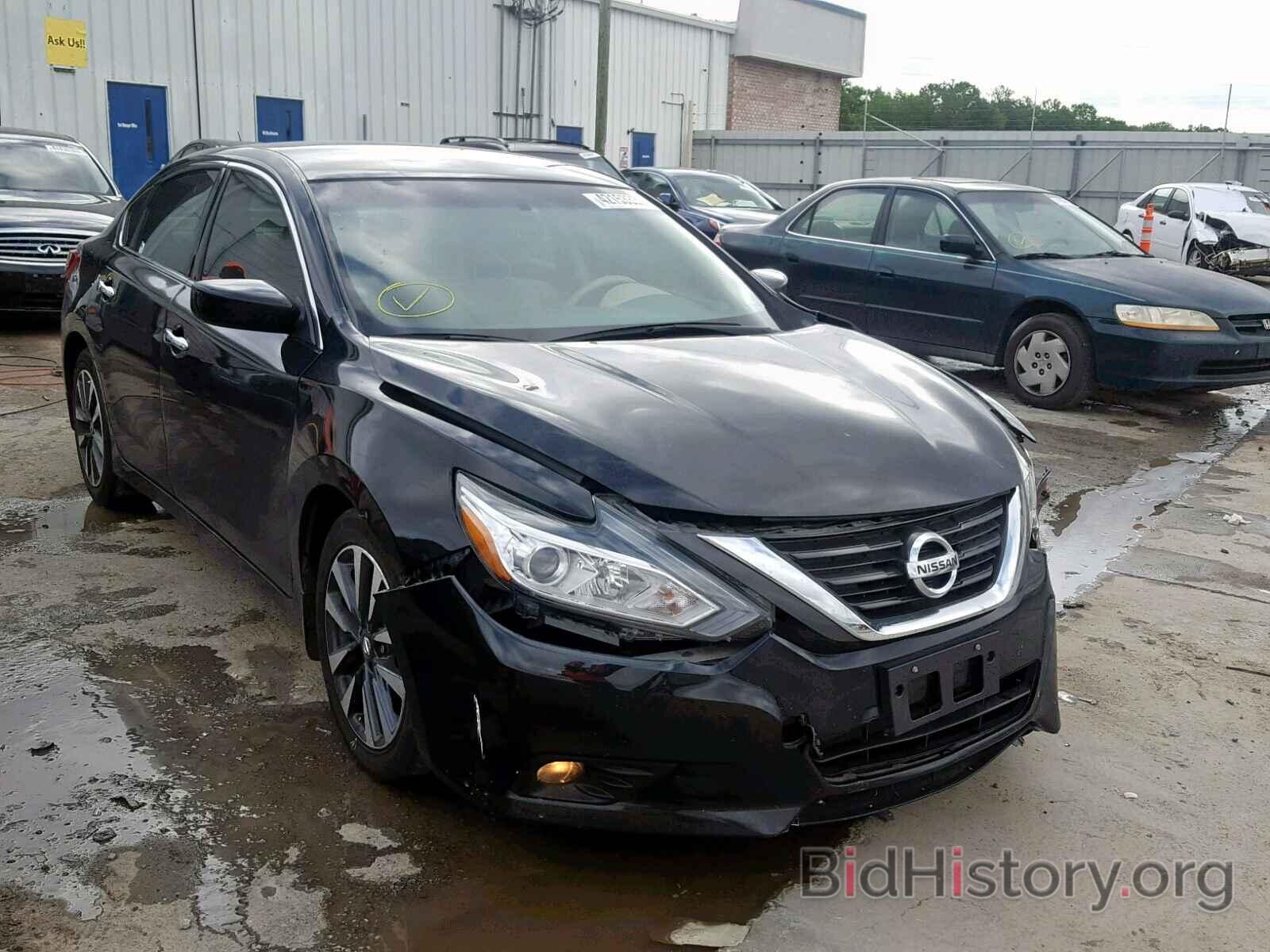 Фотография 1N4AL3AP9GC200043 - NISSAN ALTIMA 2016