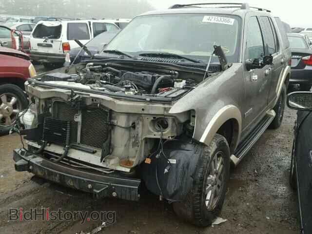 2006 FORD EXPLORER - VIN: 1FMEU64E56UA12340 - Photo 2