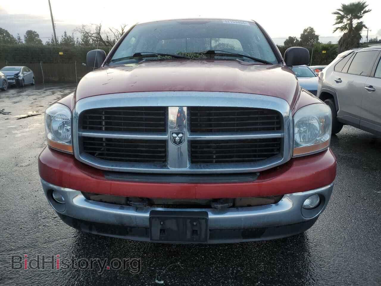 2006 DODGE All Models - VIN: 1D7HU18236S670244 - Фото 5