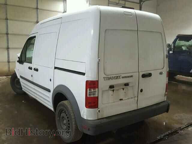 2011 FORD TRANSIT CO - VIN: NM0LS7ANXBT060375 - Фото 3