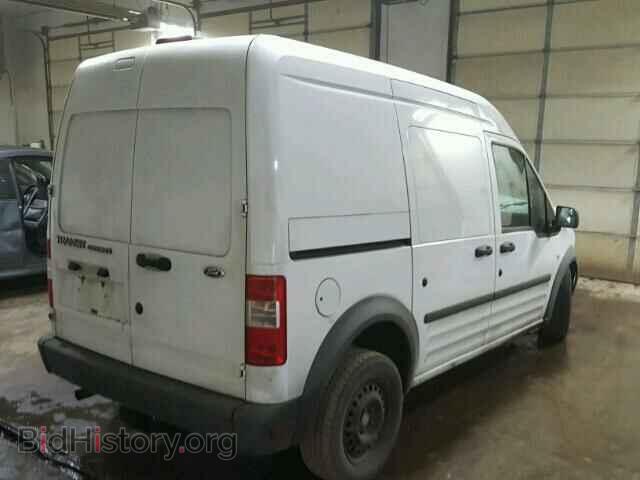 2011 FORD TRANSIT CO - VIN: NM0LS7ANXBT060375 - Фото 4