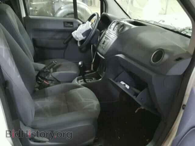 2011 FORD TRANSIT CO - VIN: NM0LS7ANXBT060375 - Фото 5