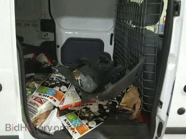 2011 FORD TRANSIT CO - VIN: NM0LS7ANXBT060375 - Фото 6