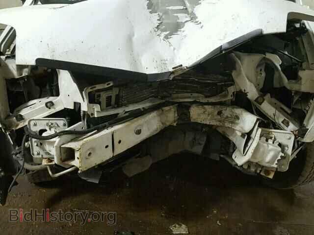 2011 FORD TRANSIT CO - VIN: NM0LS7ANXBT060375 - Фото 9