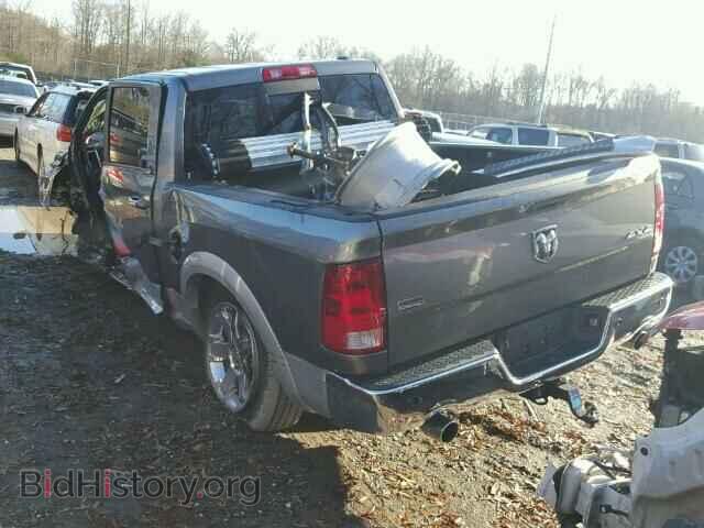 2012 DODGE RAM - VIN: 1C6RD7NT0CS271244 - Photo 3