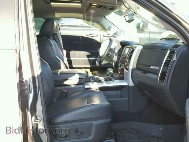 2012 DODGE RAM - VIN: 1C6RD7NT0CS271244 - Photo 5