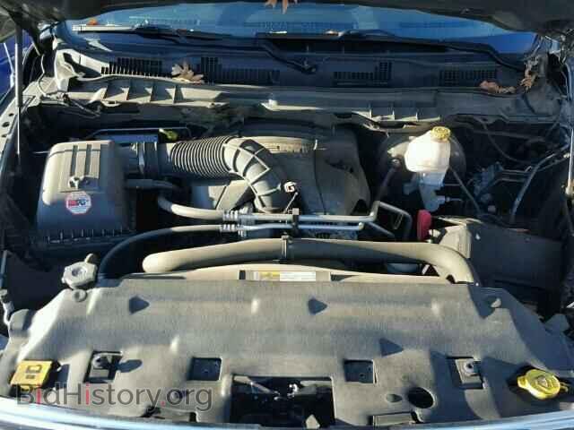 2012 DODGE RAM - VIN: 1C6RD7NT0CS271244 - Photo 7