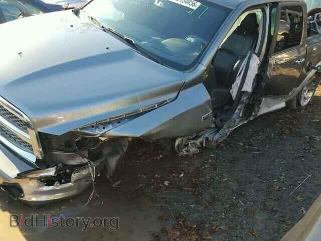 2012 DODGE RAM - VIN: 1C6RD7NT0CS271244 - Photo 9