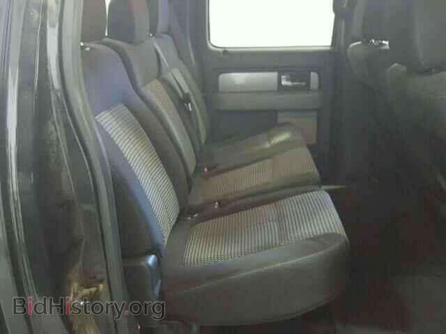 2012 FORD F150 - VIN: 1FTEW1CM5CFA65405 - Фото 6