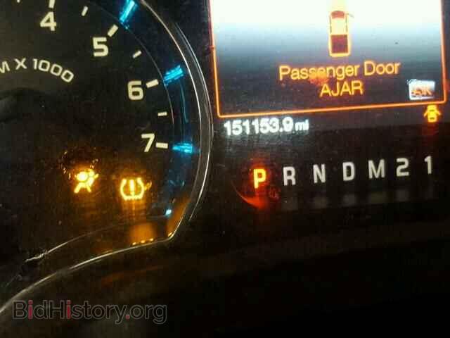 2012 FORD F150 - VIN: 1FTEW1CM5CFA65405 - Фото 8