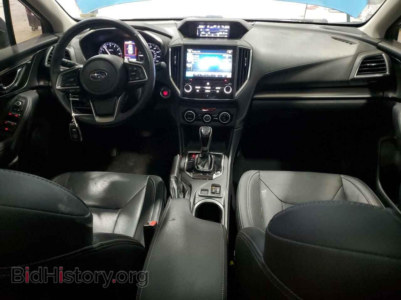 2018 SUBARU IMPREZA - VIN: 4S3GTAT61J3703473 - Фото 8