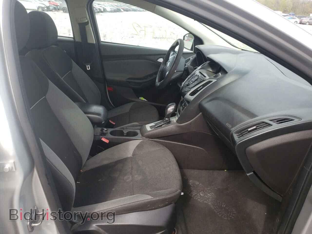 2013 FORD FOCUS - VIN: 1FADP3F2XDL305572 - Photo 5