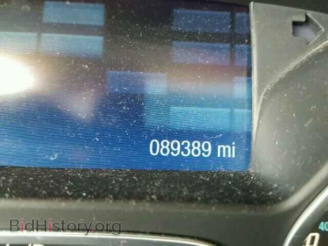 2013 FORD FOCUS - VIN: 1FADP3F24DL288588 - Photo 8