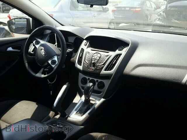 2013 FORD FOCUS - VIN: 1FADP3F24DL288588 - Photo 9