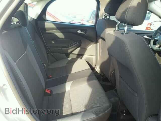 2012 FORD FOCUS - VIN: 1FAHP3F23CL346657 - Photo 6
