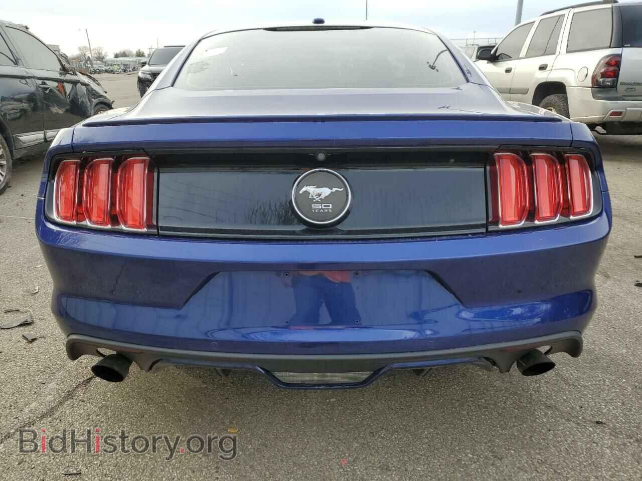 2015 FORD ALL Models - VIN: 1FA6P8TH2F5408541 - Фото 6