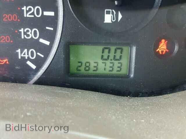 2006 FORD FOCUS - VIN: 1FAFP34N66W202995 - Фото 8