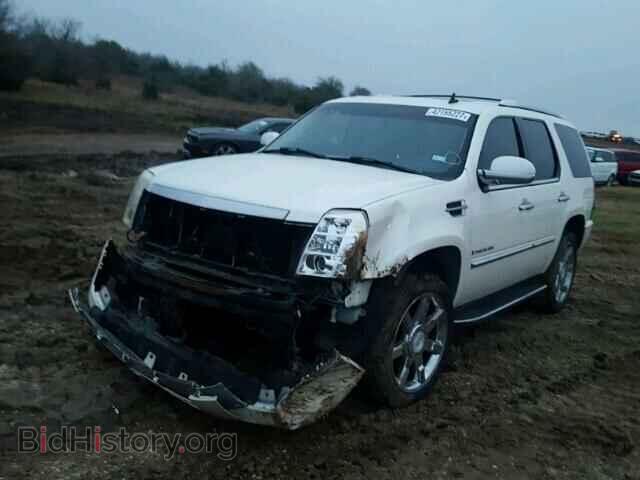 2007 CADILLAC ESCALADE - VIN: 1GYFK638X7R238317 - Фото 2