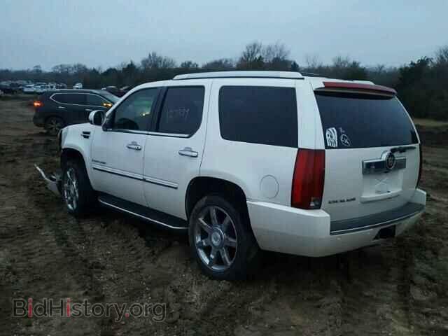 2007 CADILLAC ESCALADE - VIN: 1GYFK638X7R238317 - Фото 3
