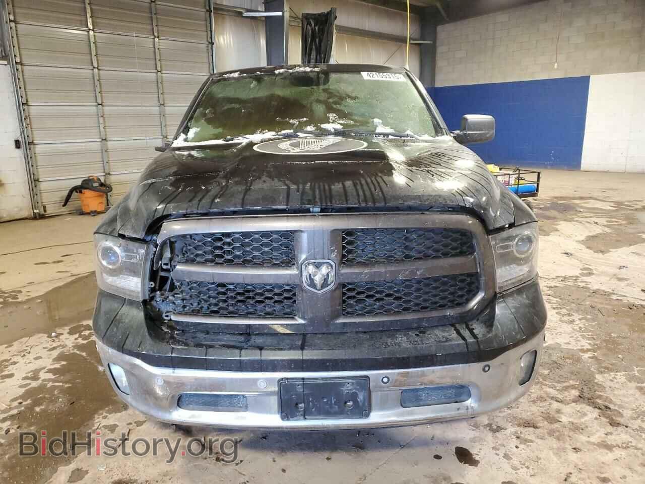 2017 RAM 1500 - VIN: 1C6RR7TTXHS635178 - Фото 5