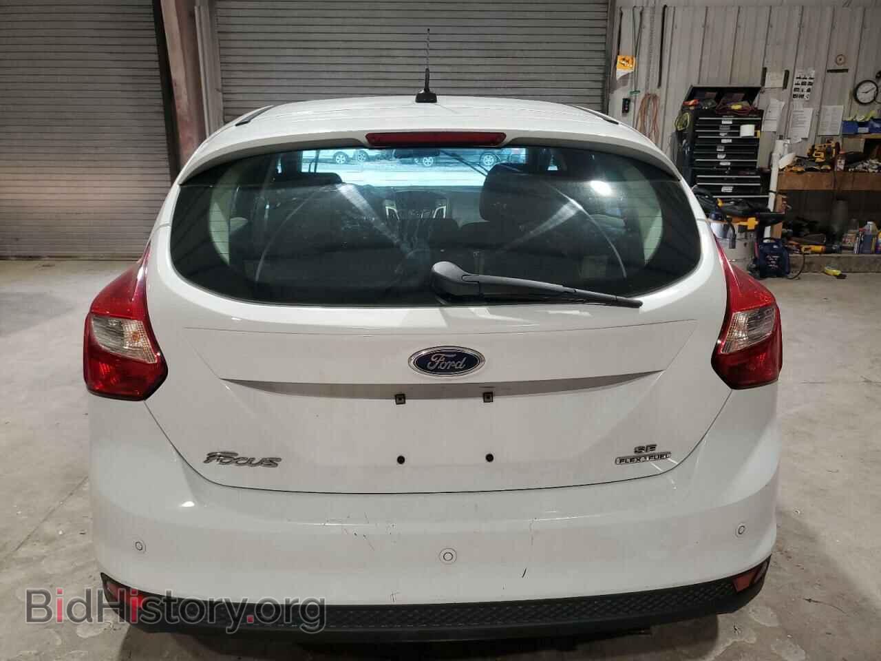 2014 FORD FOCUS - VIN: 1FADP3K22EL142004 - Photo 6