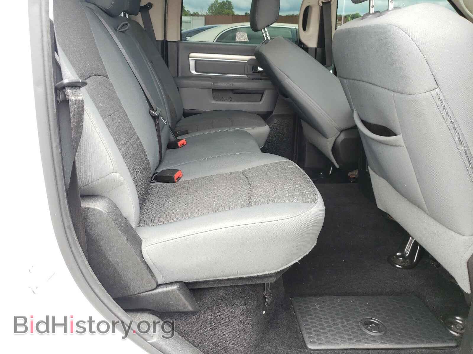 2015 RAM 1500 - VIN: 1C6RR6LG4FS529528 - Photo 6