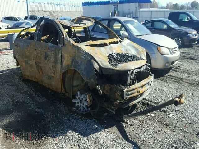 Фотография 2FMDK38C47BB67882 - FORD EDGE 2007