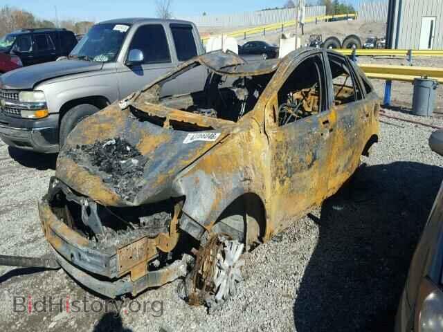 2007 FORD EDGE - VIN: 2FMDK38C47BB67882 - Фото 2
