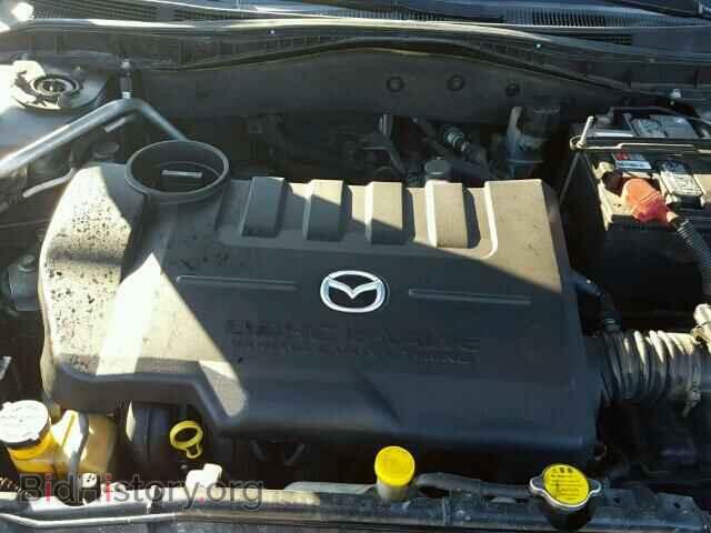 2005 MAZDA 6 - VIN: 1YVHP80C855M25204 - Фото 7