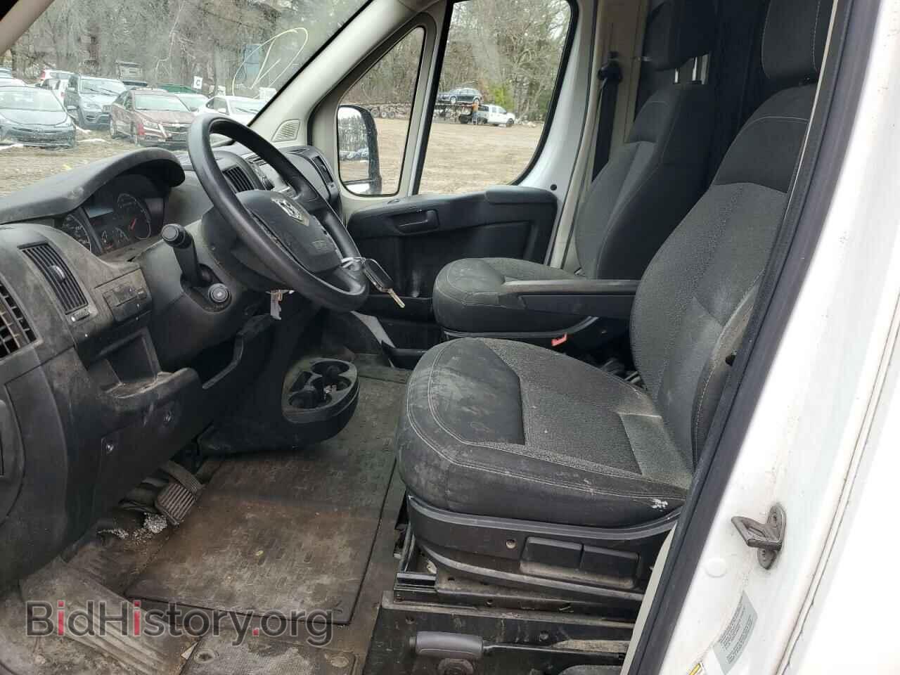2015 RAM All Models - VIN: 3C6TRVAG0FE510514 - Photo 7