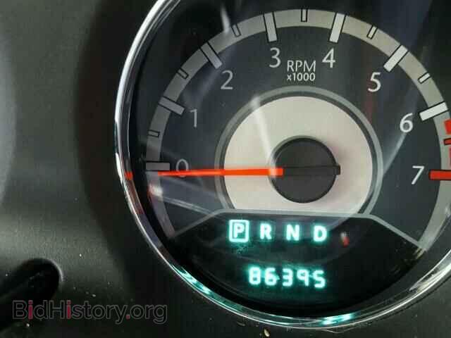 2013 CHRYSLER 200 - VIN: 1C3CCBBB6DN728823 - Photo 8