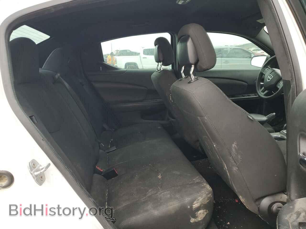 2013 DODGE AVENGER - VIN: 1C3CDZAB2DN731046 - Photo 10