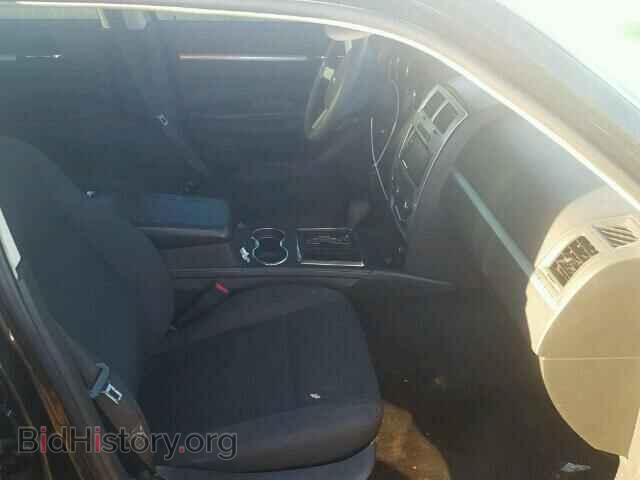 2010 DODGE CHARGER - VIN: 2B3CA3CV9AH165661 - Фото 5