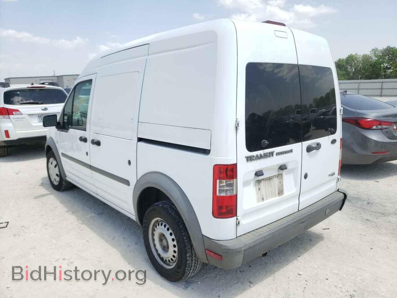 2012 FORD TRANSIT CO - VIN: NM0LS7CN3CT106997 - Photo 3