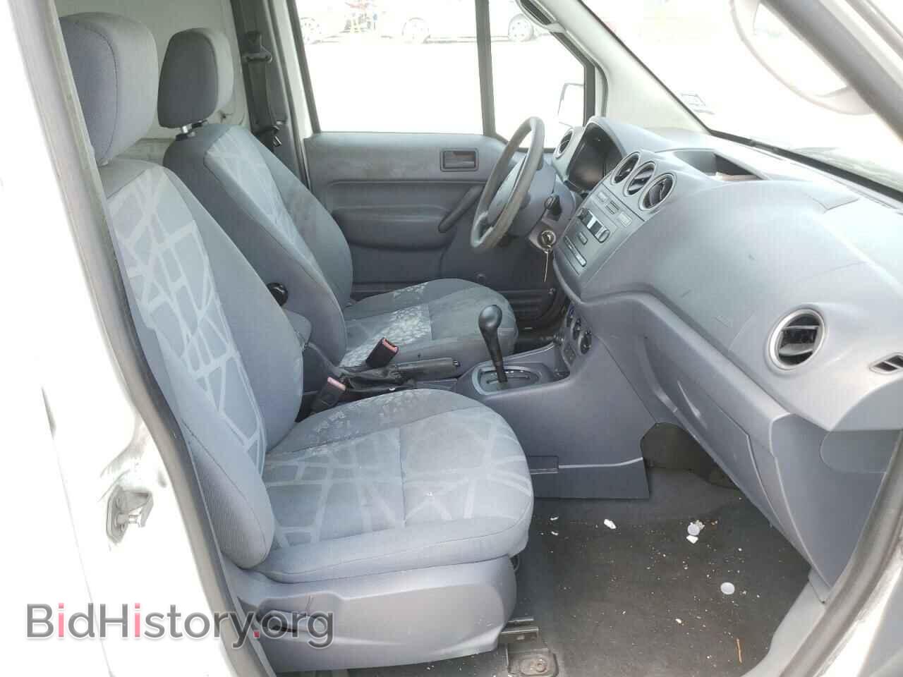 2012 FORD TRANSIT CO - VIN: NM0LS7CN3CT106997 - Photo 5