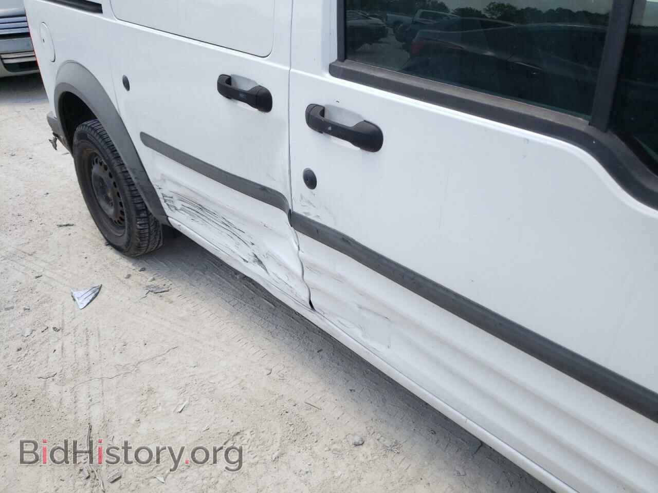2012 FORD TRANSIT CO - VIN: NM0LS7CN3CT106997 - Photo 9