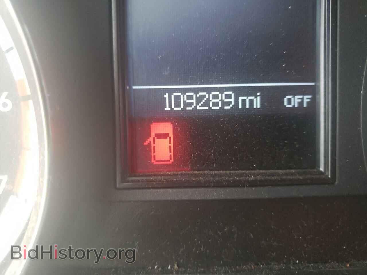 2011 DODGE DURANGO - VIN: 1D4SE5GTXBC648702 - Фото 8